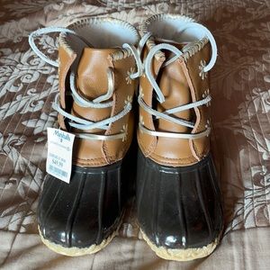 Jack Rogers Women’s Duck Boots